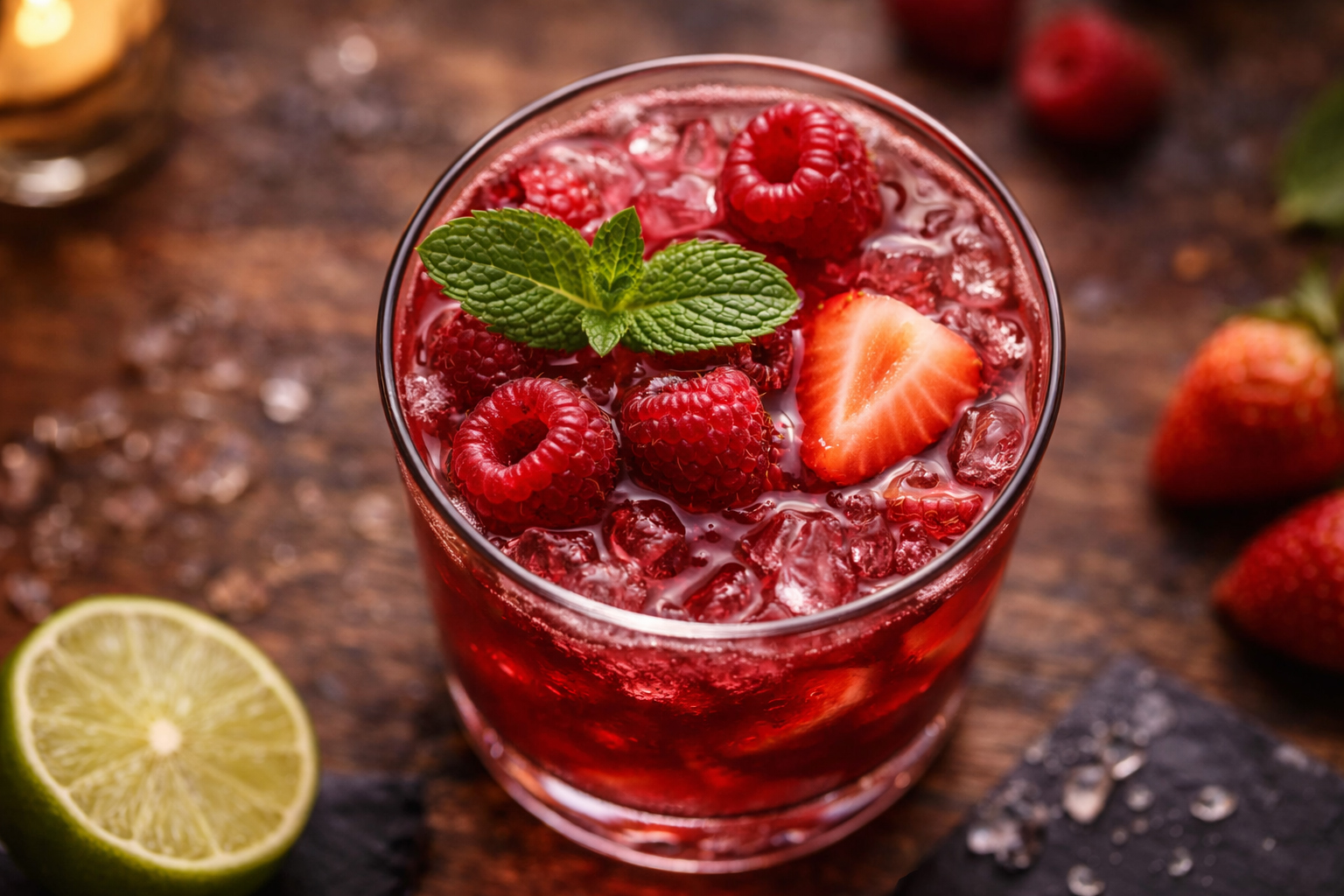 Golden Gai service introduction