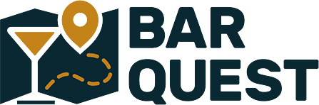 BAR QUEST logo
